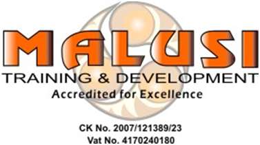 Malusi Training and Development